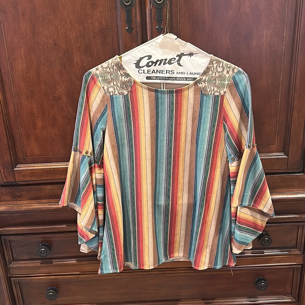 Fashion express shirt